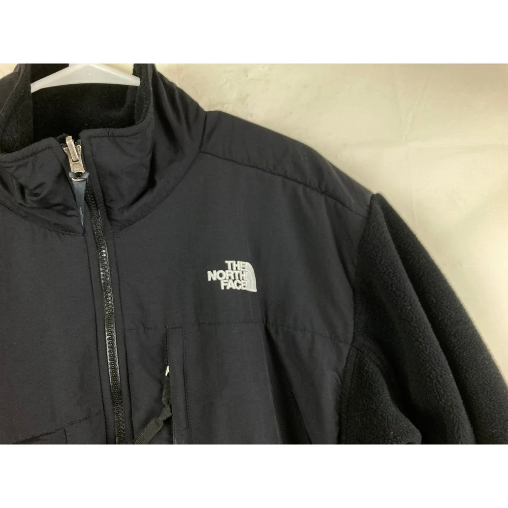 Vtg Y2K The North Face Denali Fleece Jacket Mens L Gorpcore Hiking Outdoor Ski